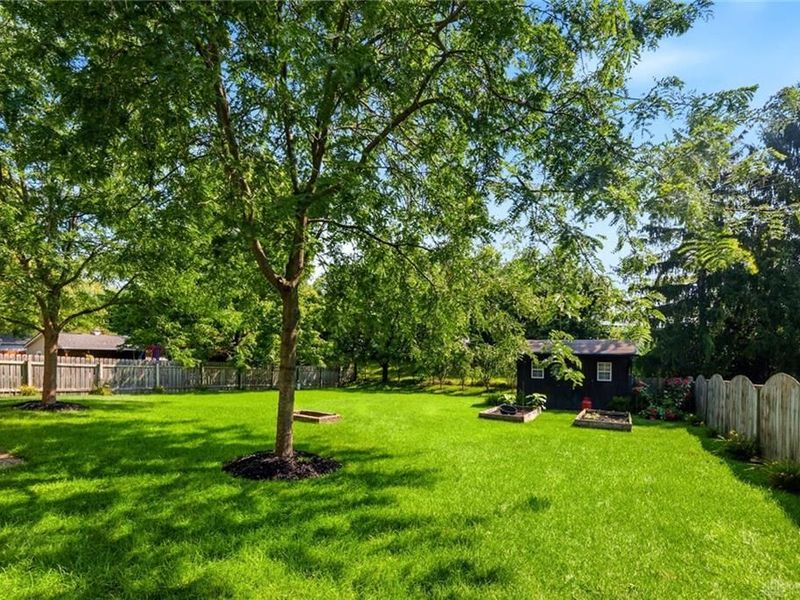 4258 Brickwood Drive, Hilliard, OH 43026 Photo 31