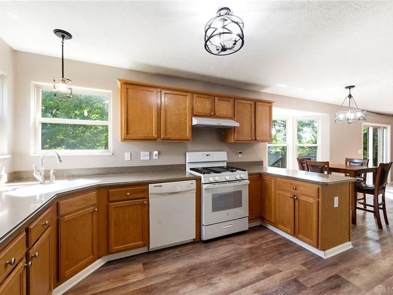 4258 Brickwood Drive, Hilliard, OH 43026 Photo 4
