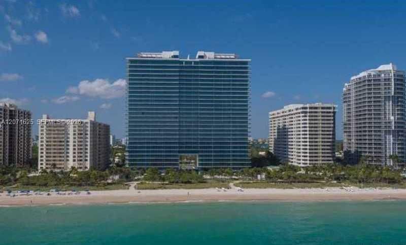 10201 Collins Ave, Unit 805, Bal Harbour, FL 33154 Main Photo