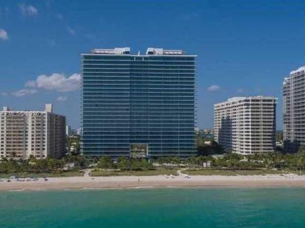 10201 Collins Ave , Unit 805, Bal Harbour, FL 33154
