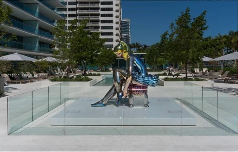 10201 Collins Ave , Unit 805, Bal Harbour, FL 33154 Photo