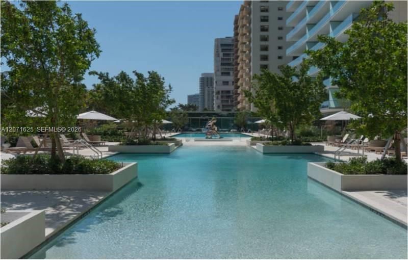 10201 Collins Ave , Unit 805, Bal Harbour, FL 33154 Photo