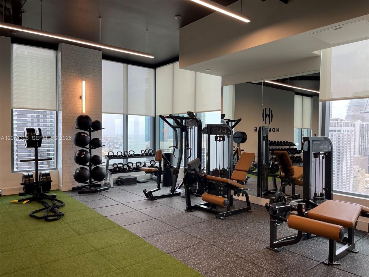 121 NE 5th St, Unit 1710, Miami, FL 33132 Photo