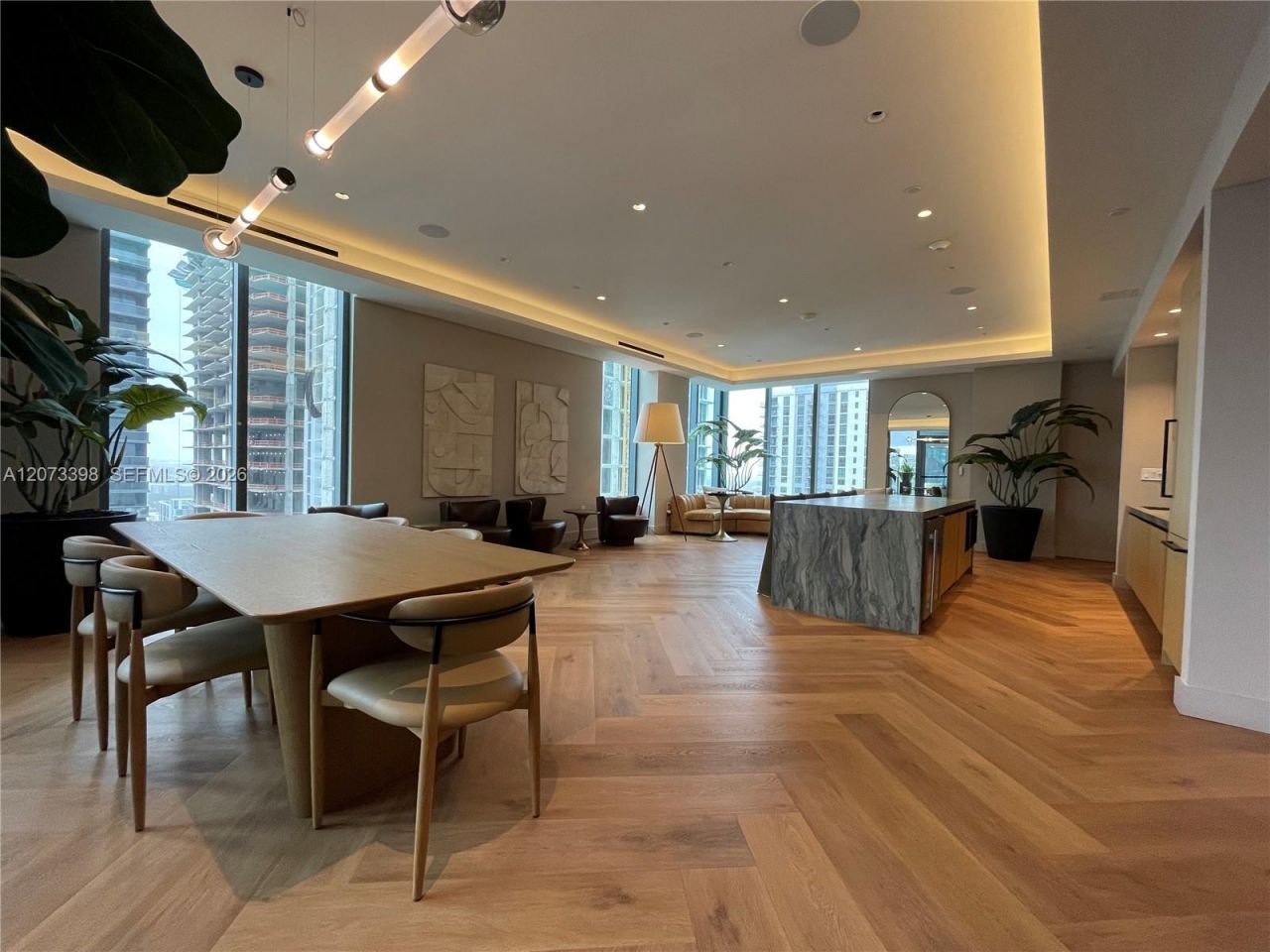 121 NE 5th St, Unit 1710, Miami, FL 33132 Photo