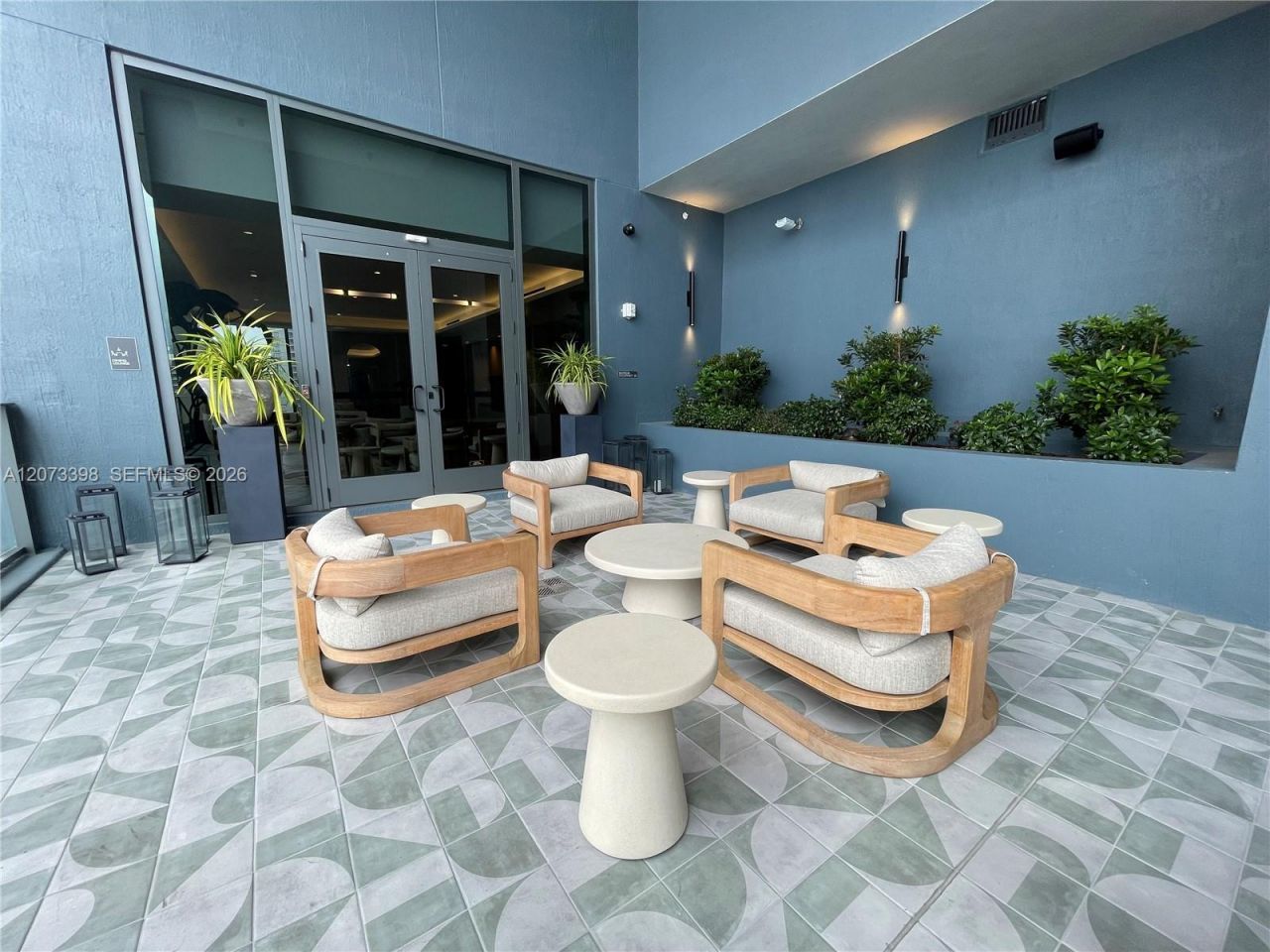 121 NE 5th St, Unit 1710, Miami, FL 33132 Photo