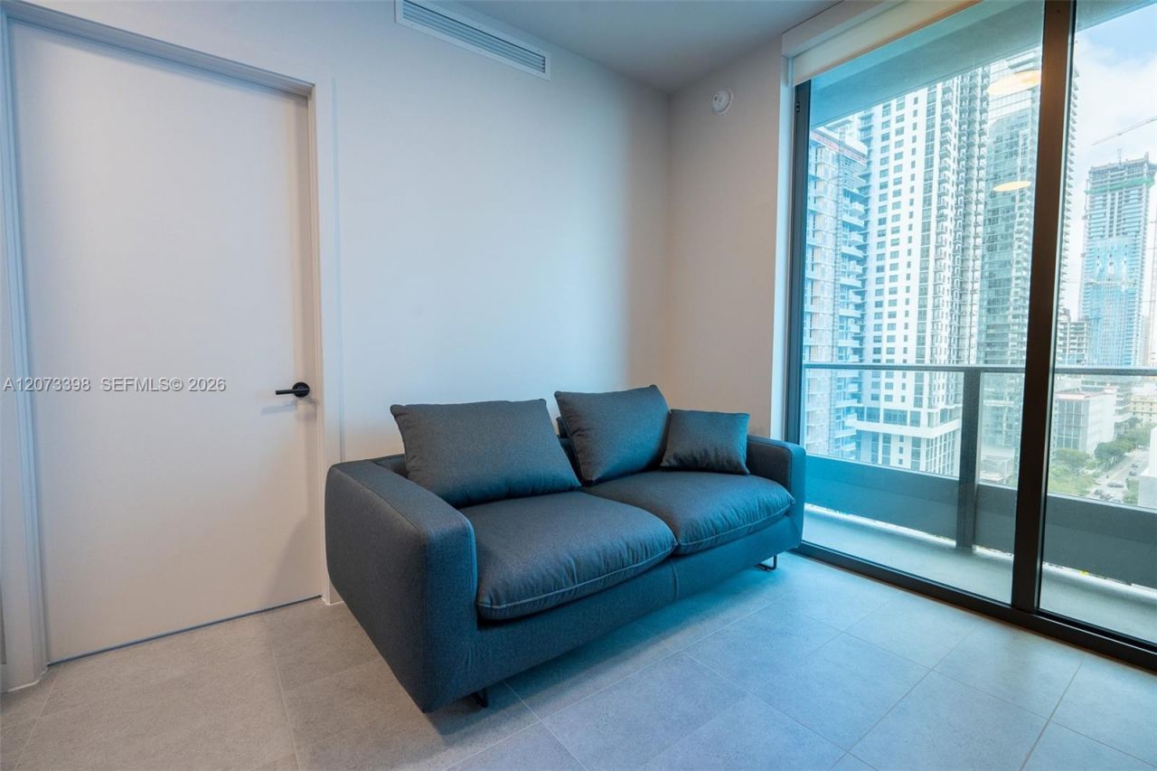 121 NE 5th St, Unit 1710, Miami, FL 33132 Photo