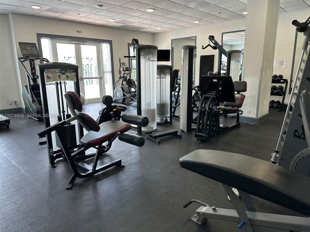2665 SW 37th Ave , Unit 1512, Miami, FL 33133 Photo