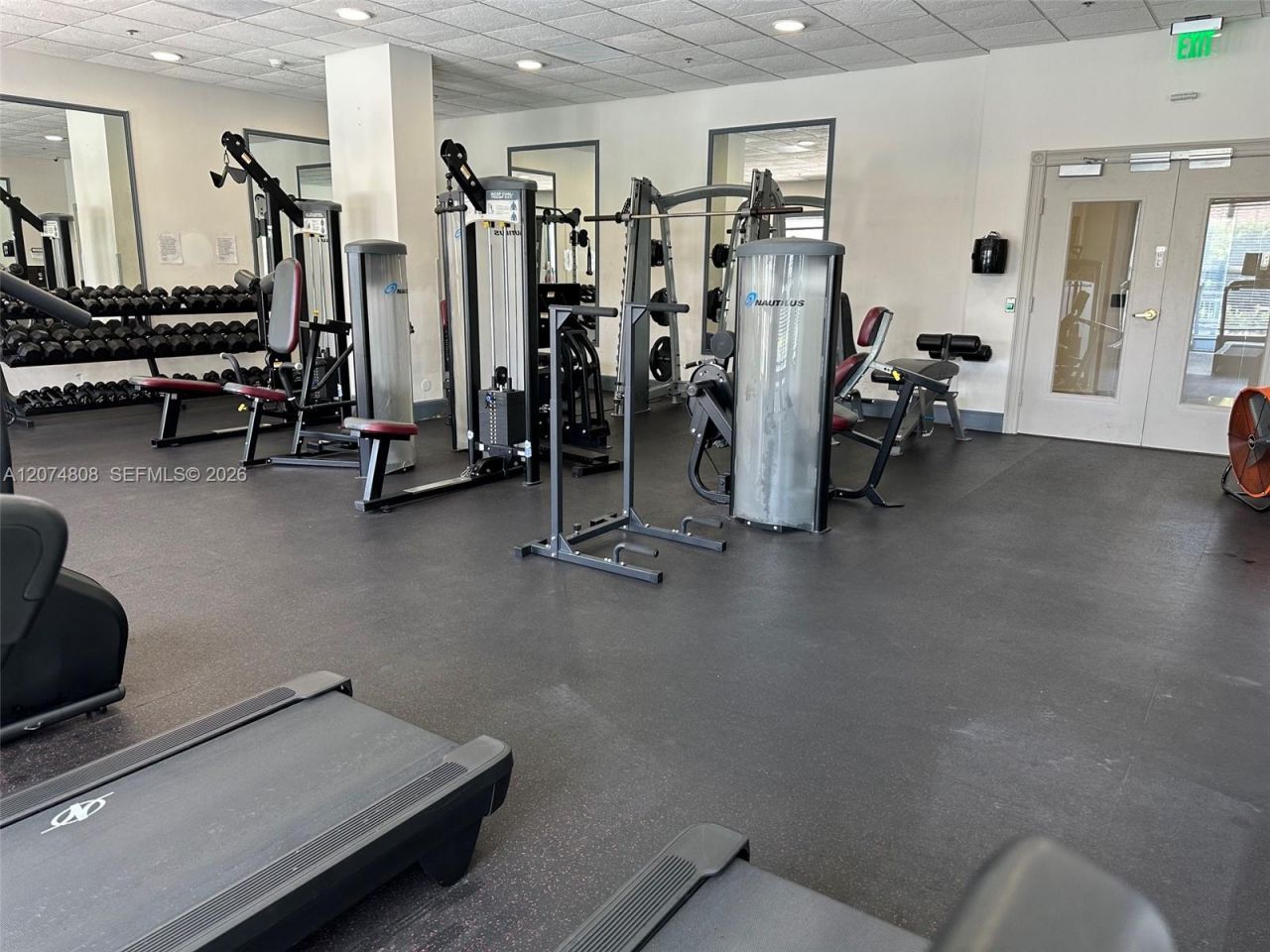 2665 SW 37th Ave , Unit 1512, Miami, FL 33133 Photo