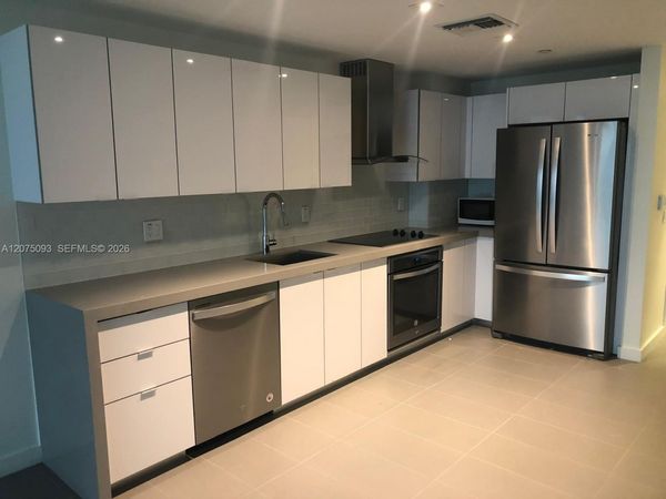1600 NE 1st Ave , Unit 1102, Miami, FL 33132