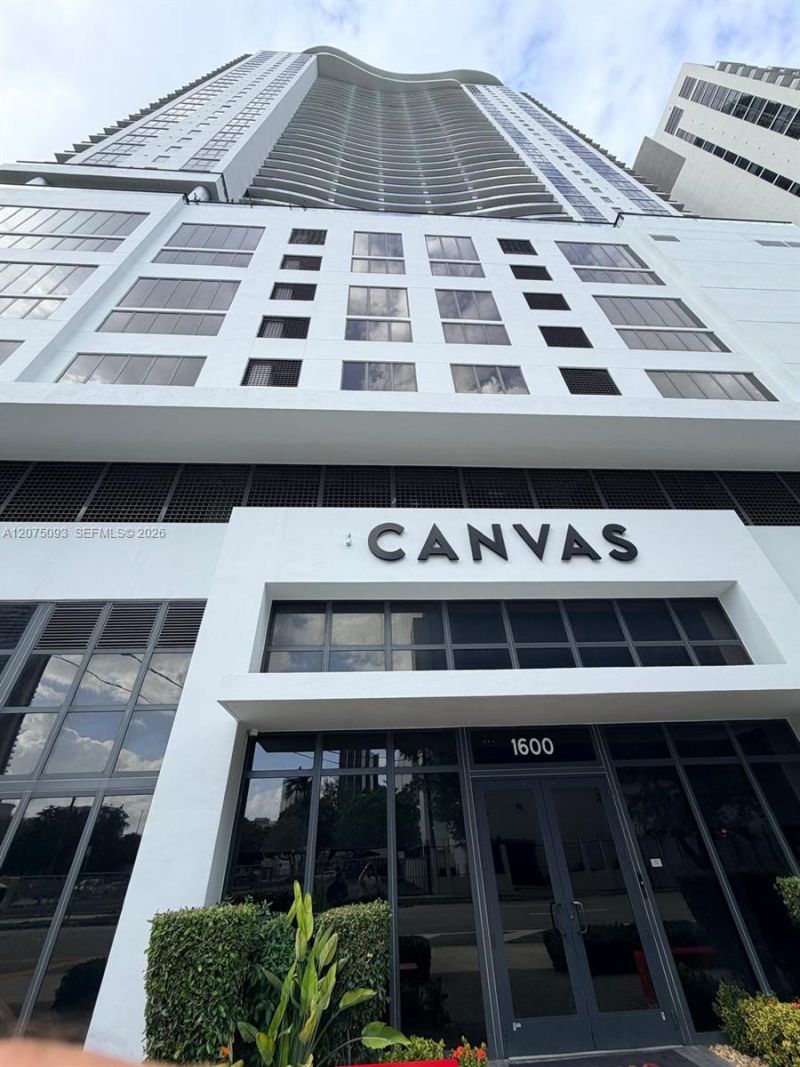 1600 NE 1st Ave , Unit 1102, Miami, FL 33132 Photo