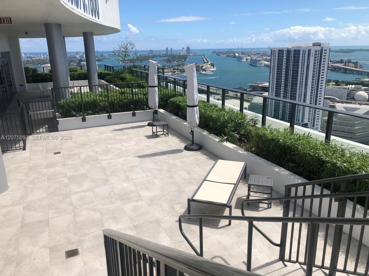 1600 NE 1st Ave , Unit 1102, Miami, FL 33132 Photo
