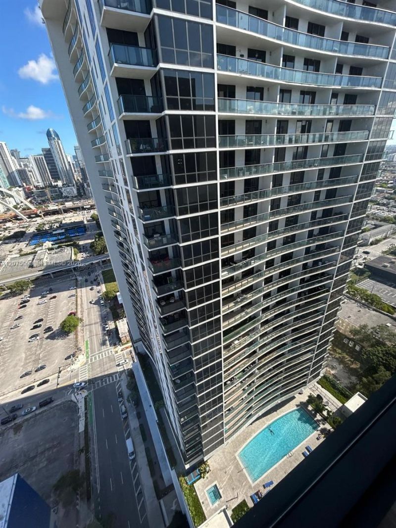 1600 NE 1st Ave , Unit 1102, Miami, FL 33132 Photo