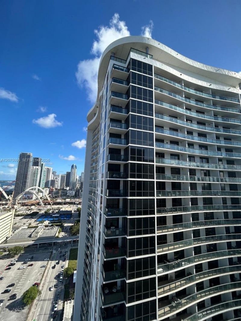 1600 NE 1st Ave , Unit 1102, Miami, FL 33132 Photo