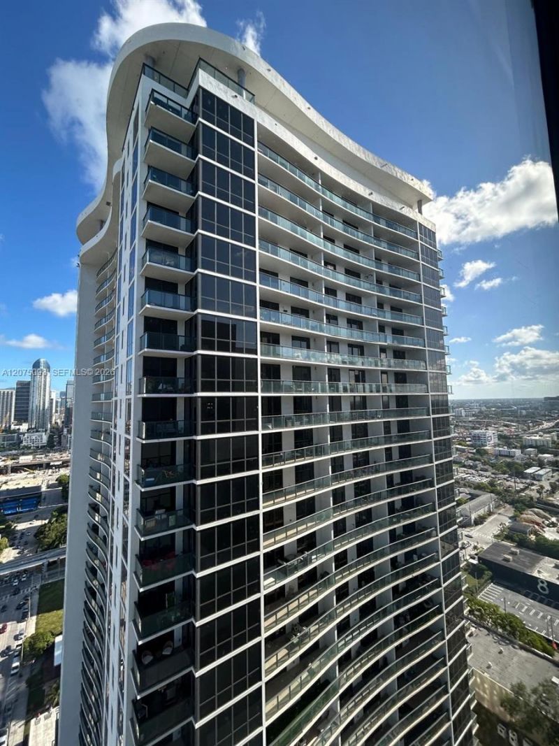 1600 NE 1st Ave , Unit 1102, Miami, FL 33132 Photo