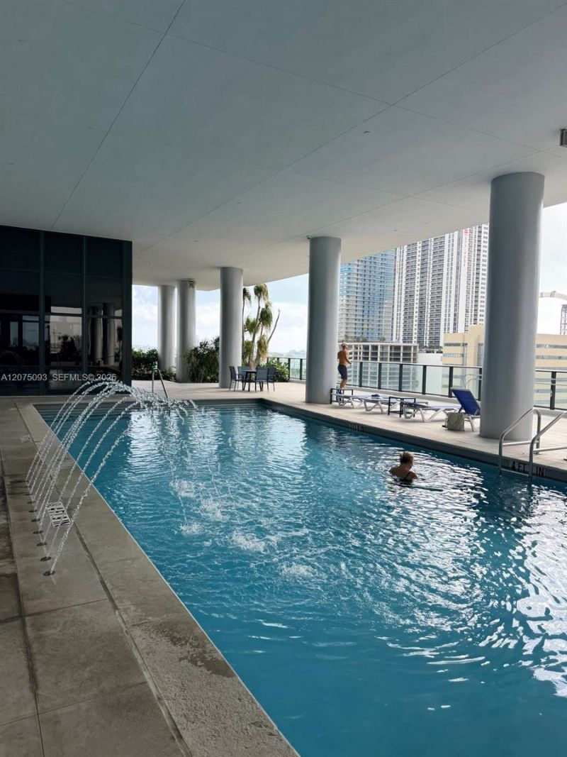 1600 NE 1st Ave , Unit 1102, Miami, FL 33132 Photo