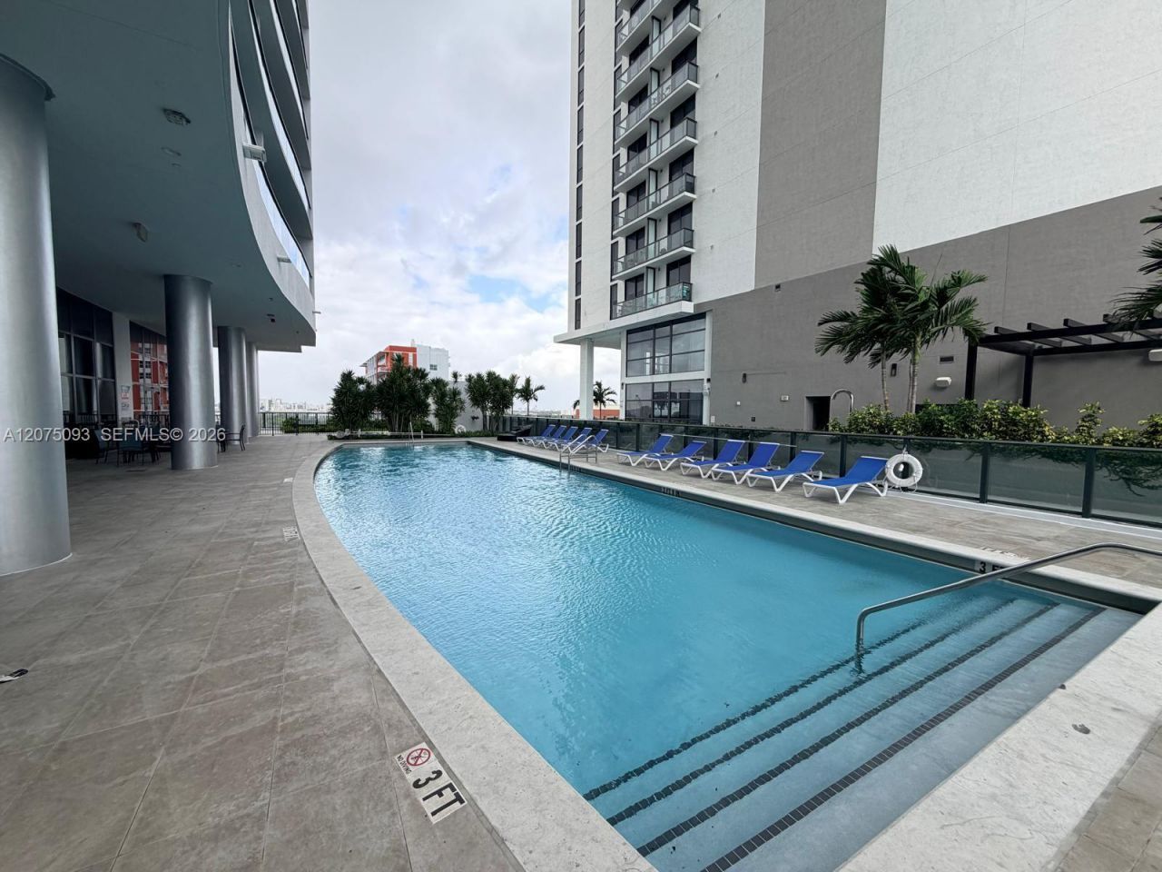 1600 NE 1st Ave , Unit 1102, Miami, FL 33132 Photo