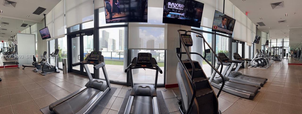 1600 NE 1st Ave , Unit 1102, Miami, FL 33132 Photo