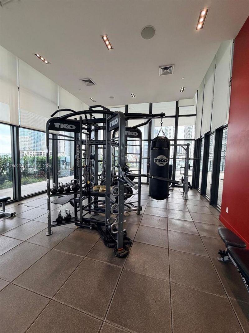 1600 NE 1st Ave , Unit 1102, Miami, FL 33132 Photo