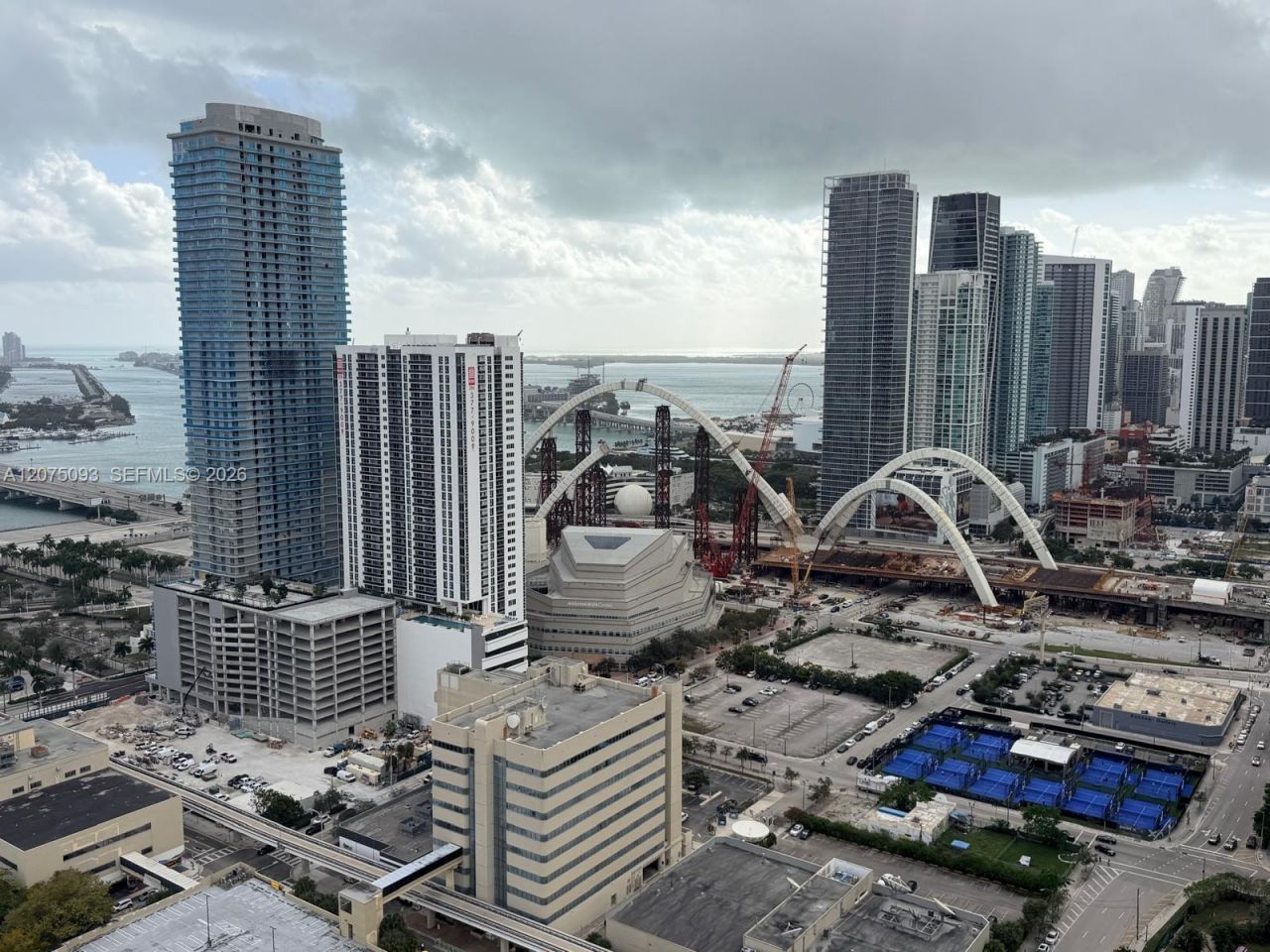 1600 NE 1st Ave , Unit 1102, Miami, FL 33132 Photo