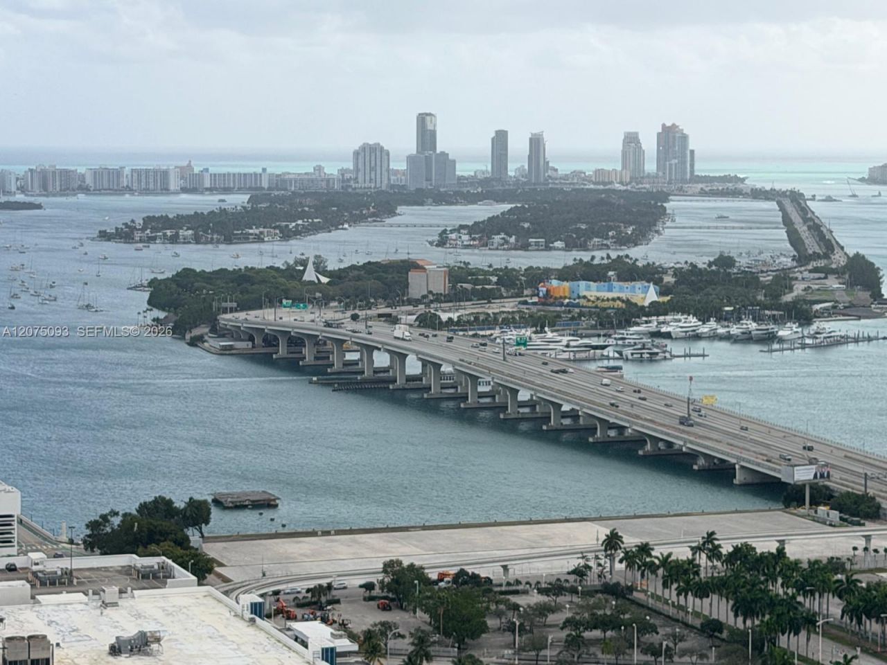 1600 NE 1st Ave , Unit 1102, Miami, FL 33132 Photo