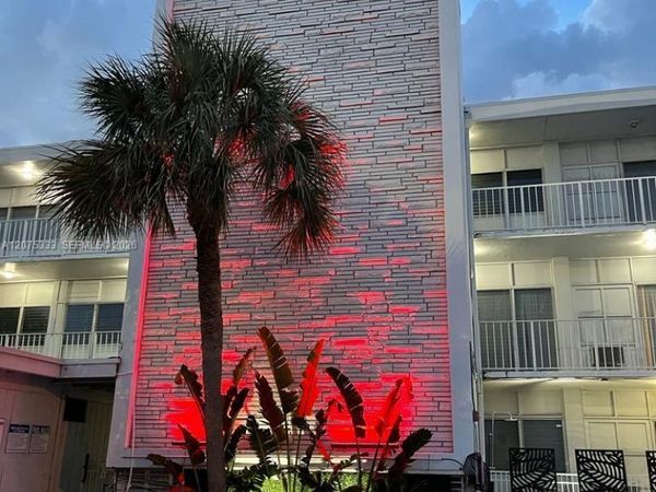 2101 Normandy Dr , Unit 206, Miami Beach, FL 33141