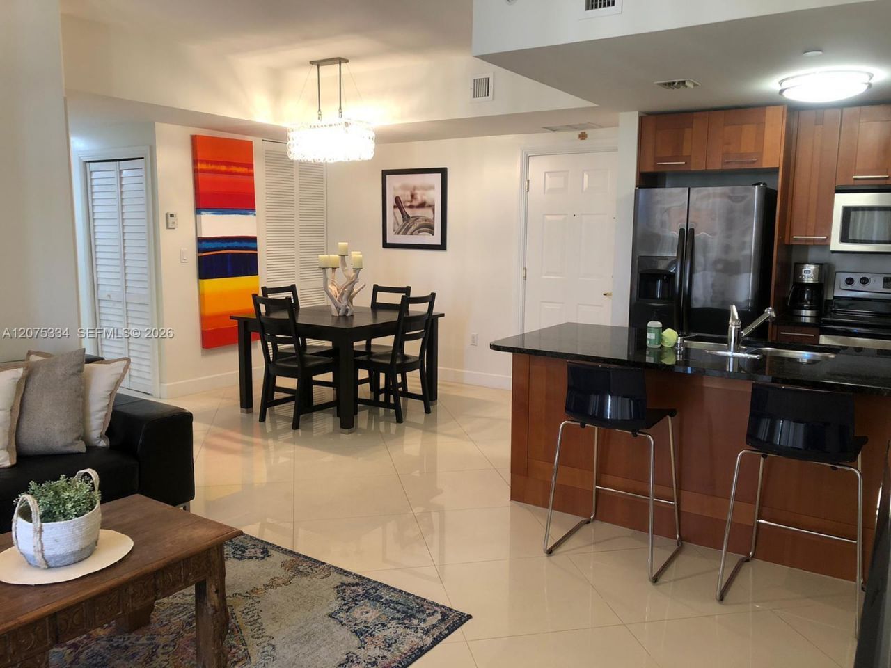 4100 Salzedo St , Unit 801, Coral Gables, FL 33146 Photo