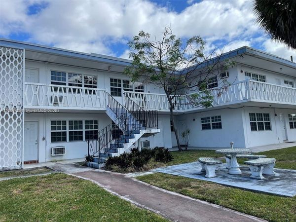 1471 NE 170th St , Unit 224A, North Miami Beach, FL 33162