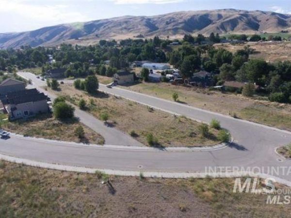 TBD Dovetail Way, Horseshoe Bend, ID 83629