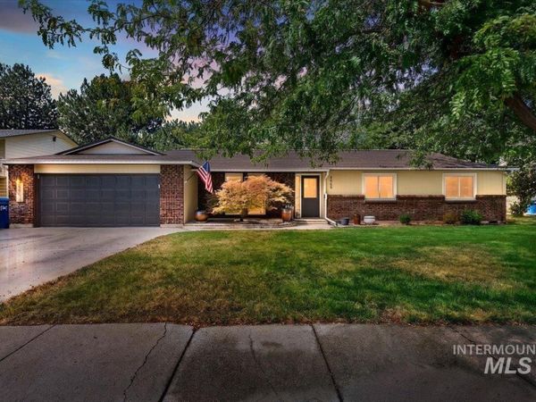 4959 S Umatilla Avenue, Boise, ID 83709