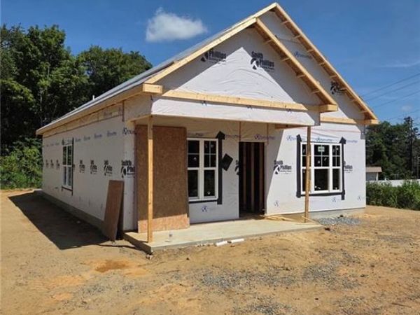 1396 Piedmont Drive , Lexington, NC 27295