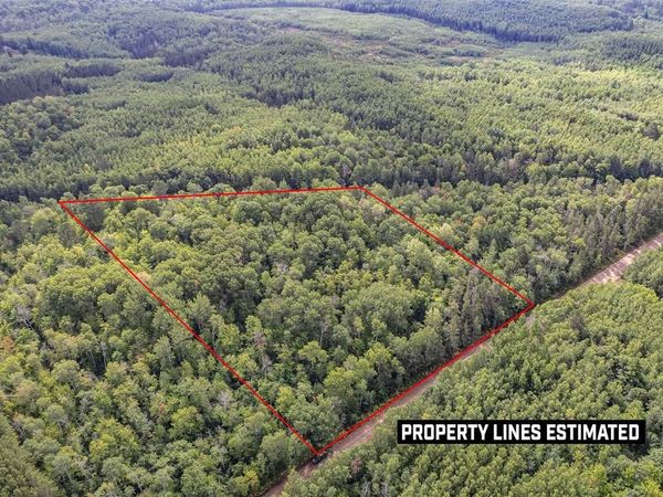 63xxx Bradfield Rd, Iron River, WI 54847