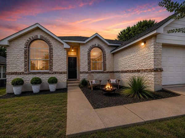 5318 Hickory DR, Austin, TX 78744
