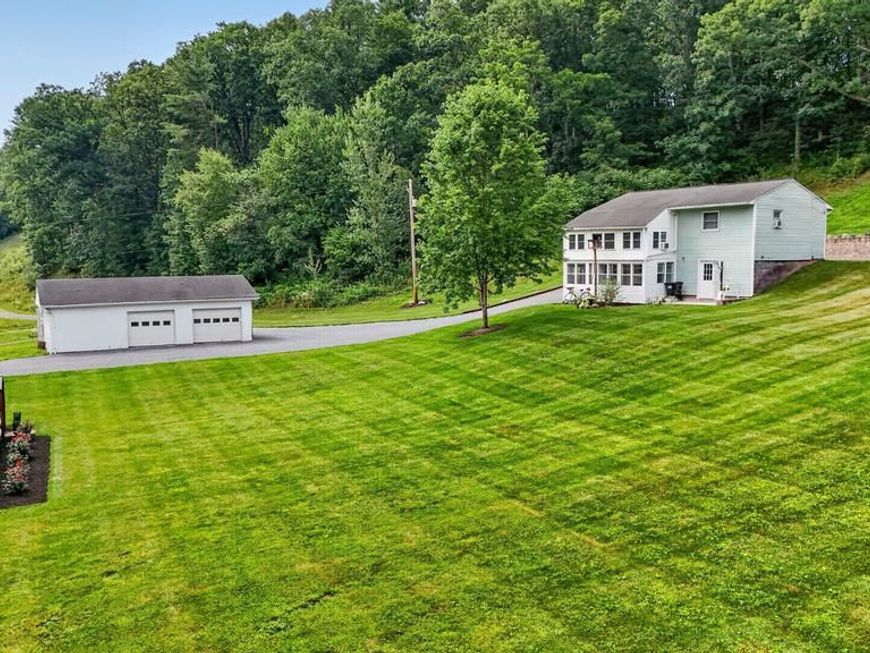542 Honeymoon Trail Road, Lykens, PA 17048 Main Photo