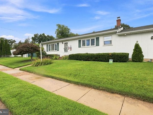 4419 BETHEL AVENUE, PENNSAUKEN, NJ 08109