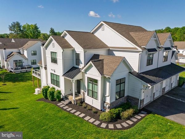 5 SAWMILL COURT , WEST CHESTER, PA 19382