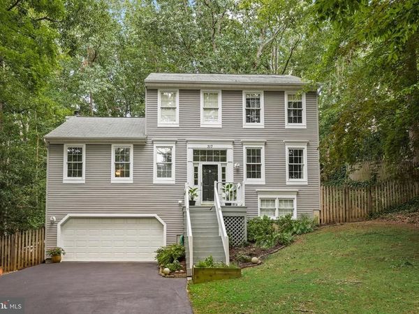 317 CUTTER COVE, STAFFORD, VA 22554
