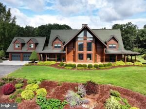 495 RITCHEY BRIDGE ROAD , EVERETT, PA 15537