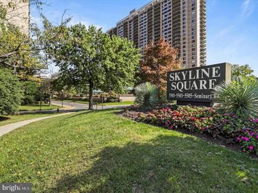 5501 SEMINARY ROAD, Unit 2004S, FALLS CHURCH, VA 22041