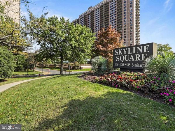 5501 SEMINARY ROAD, Unit 2004S, FALLS CHURCH, VA 22041