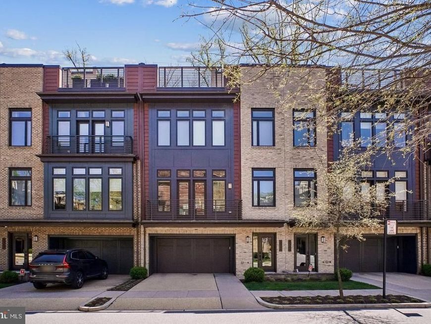 5428 Merriam Street, Bethesda, MD 20814 Main Photo