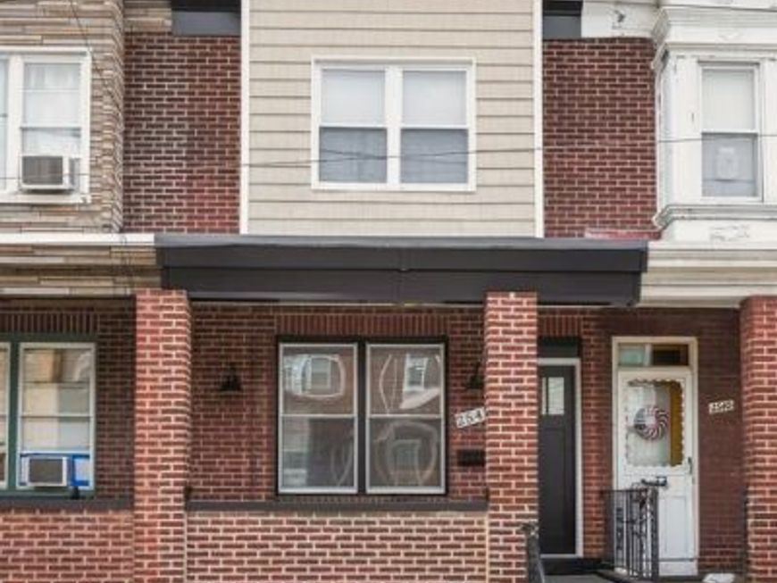2542 E Monmouth Street, Philadelphia, PA 19134 Main Photo