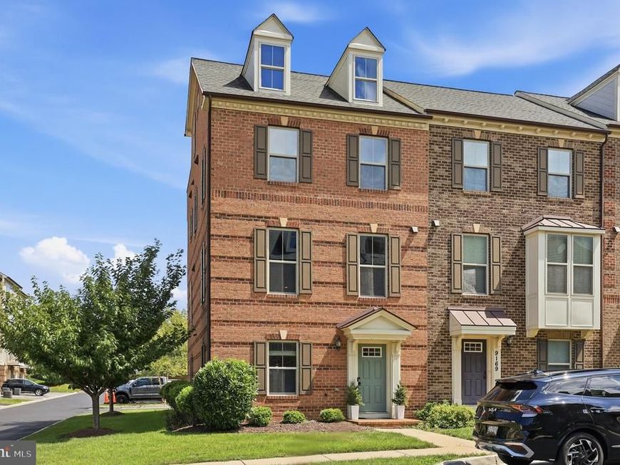 9171 Landon House Lane, Frederick, MD 21704 Main Photo