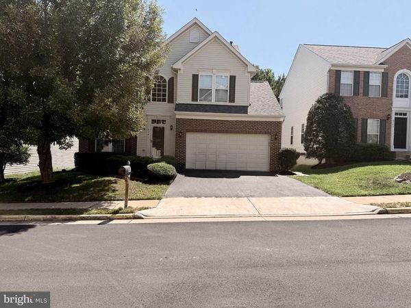 9741 PLASKETT FOREST LANE, LORTON, VA 22079