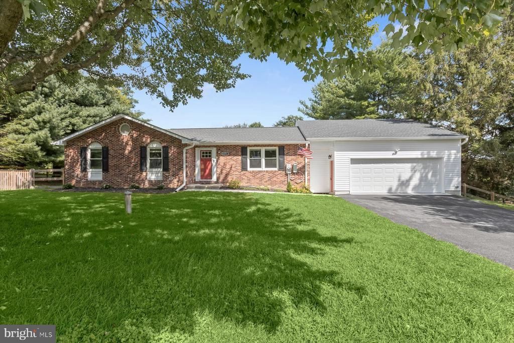 2215 RIDGEMONT DRIVE , FINKSBURG, MD 21048