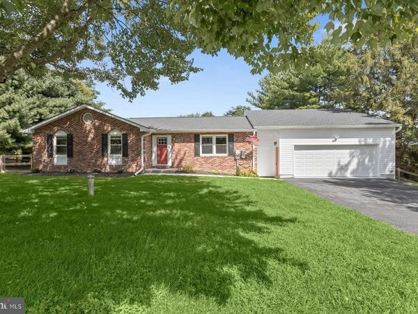 2215 RIDGEMONT DRIVE , FINKSBURG, MD 21048