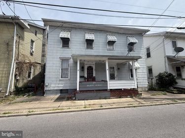 37 & 39 FILBERT STREET, MILTON, PA 17847