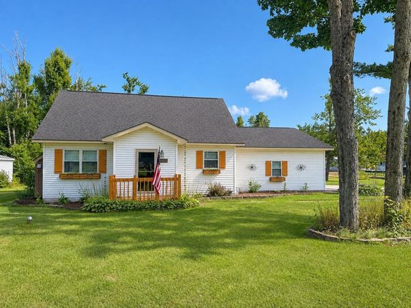 1778 Baden Strasse, Gaylord, MI 49735
