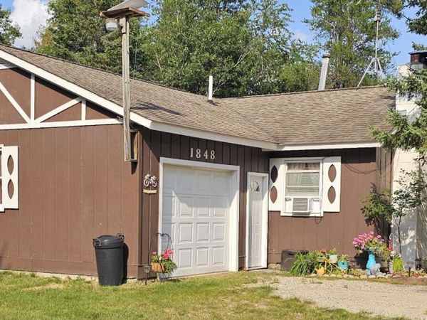 1848 Cherry Creek Road, Grayling, MI 49738