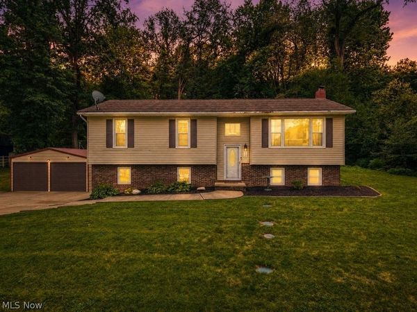 862 Dunning Road , New Franklin, OH 44614