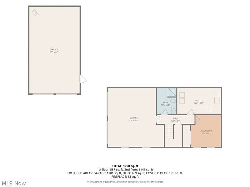 862 Dunning Road , New Franklin, OH 44614 Photo 30